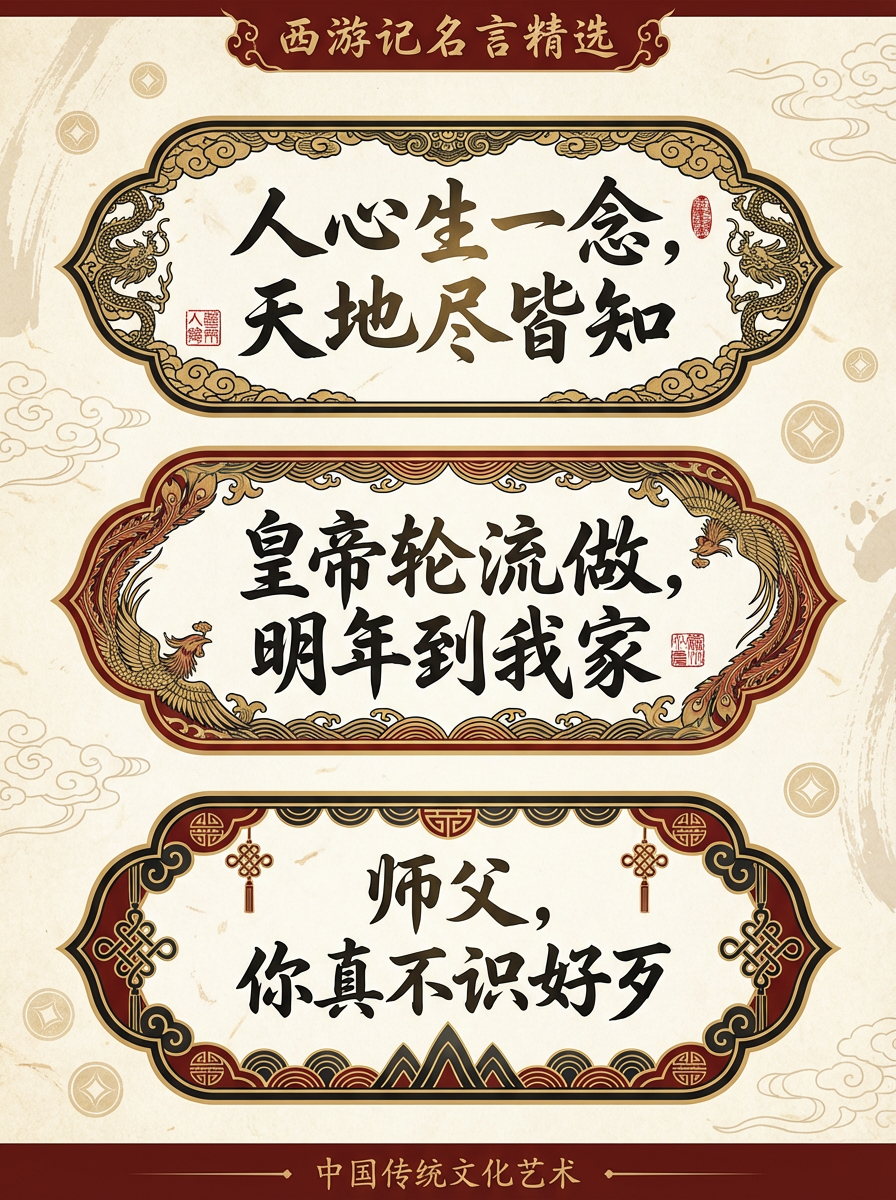 Journey to the West 3